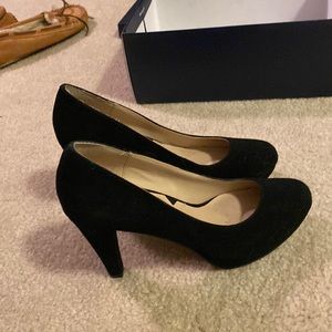 COPY - Adrienne Vittaadini Heels